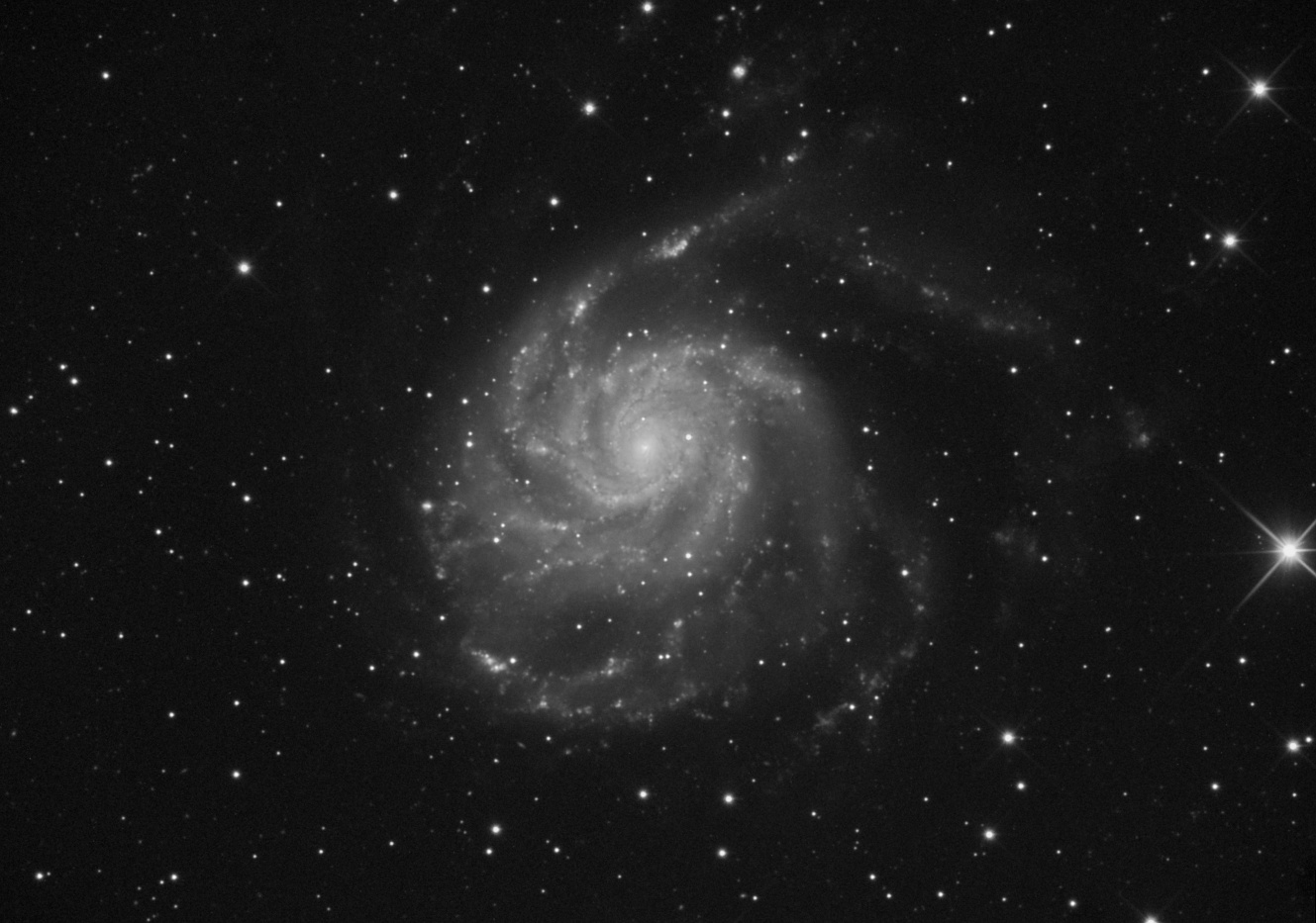 M101   8-9.04.2008