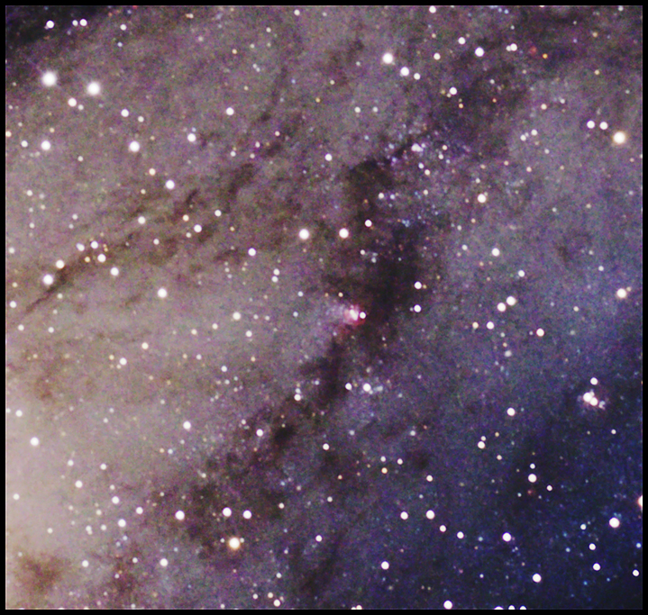 M31 (   )