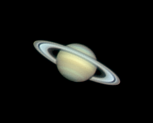 Сатурн 26. 04. 2012.