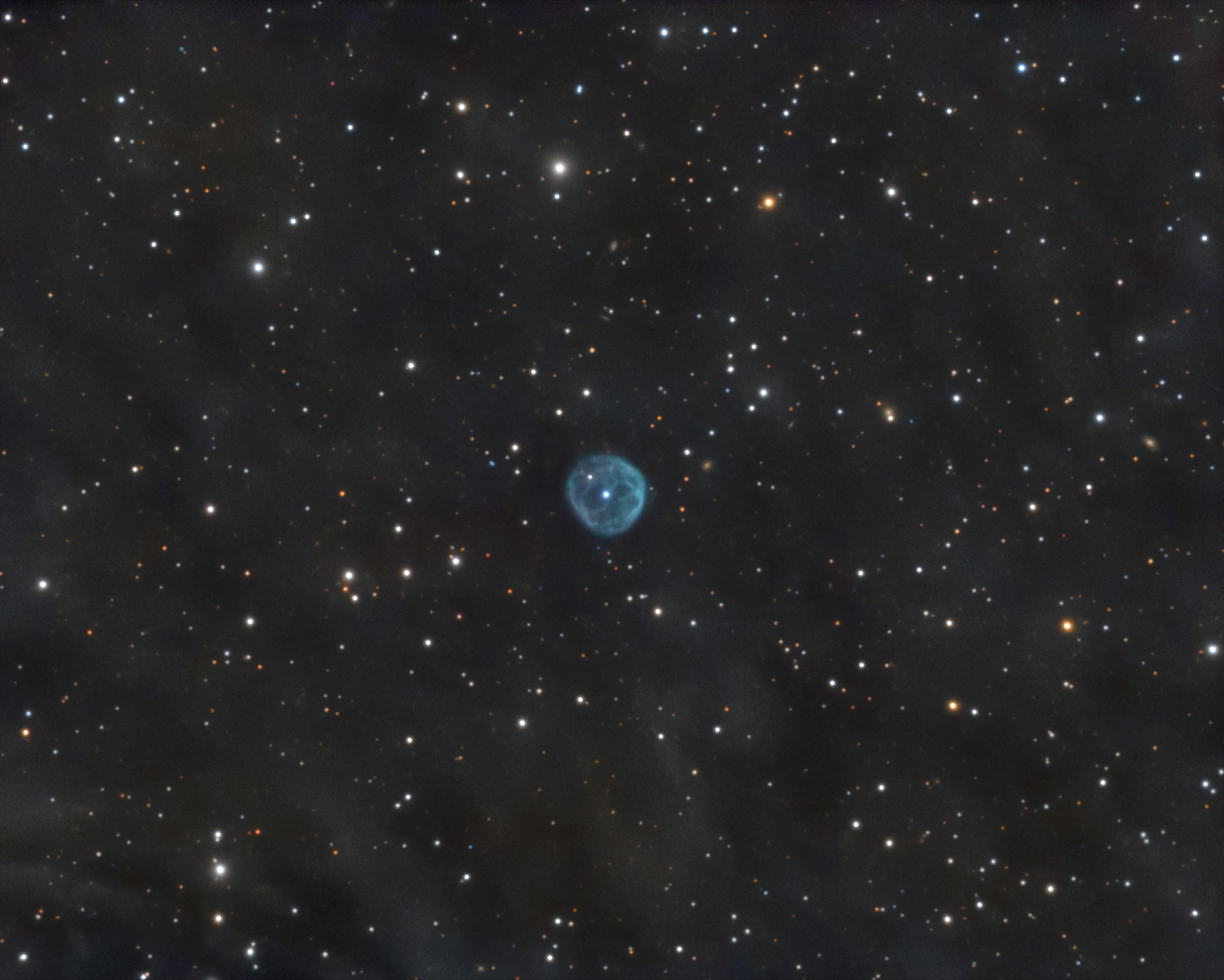   NGC 7094   