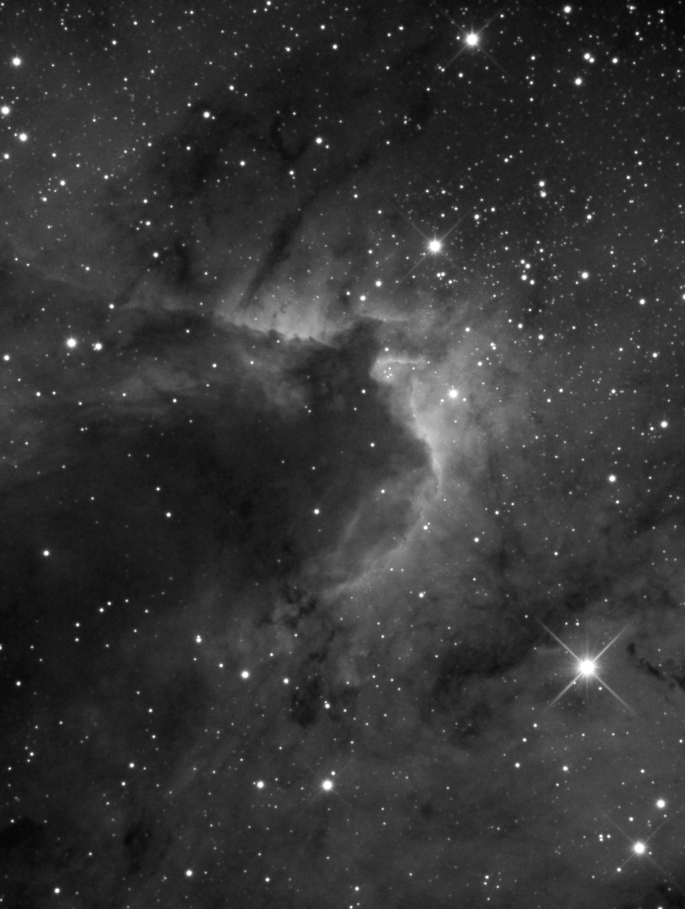 Sh2-155 (cave nebula)