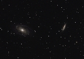 M81 -M82  -    -.