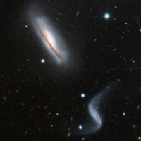   Hickson 44 (   NGC3190)