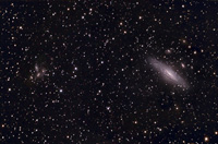 NGC  7331