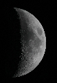 Луна 29.01.2012