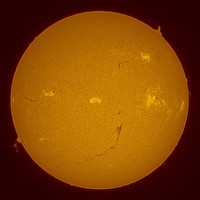 2026-05-03_Sun in h-alpha animation