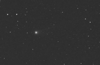 Комета C/2009 R1 (McNaught)