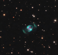NGC2371(2372) 