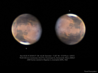 Марс из Киева 03.03.10