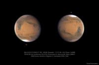 Марс из Киева 03.10.10