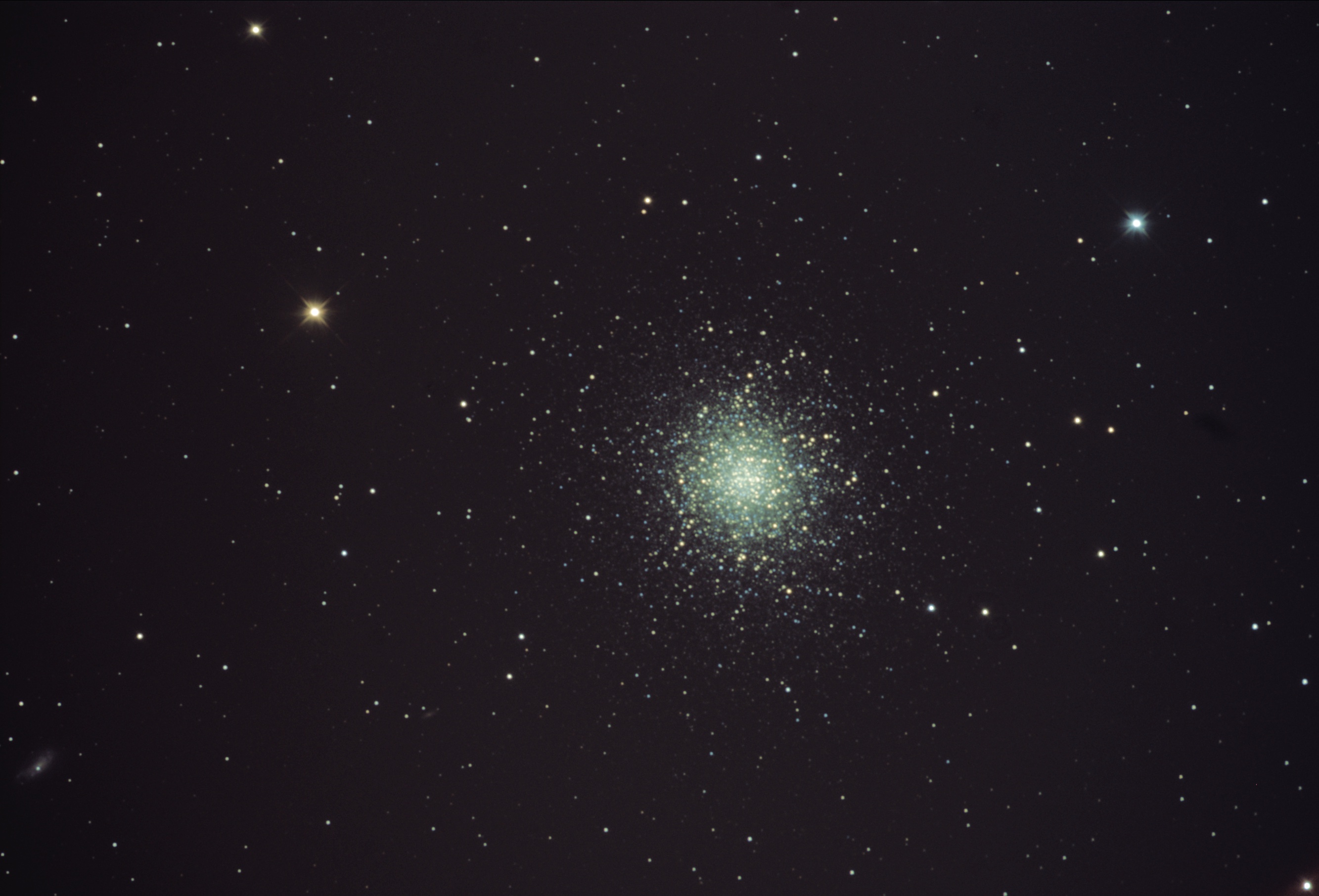 M 13