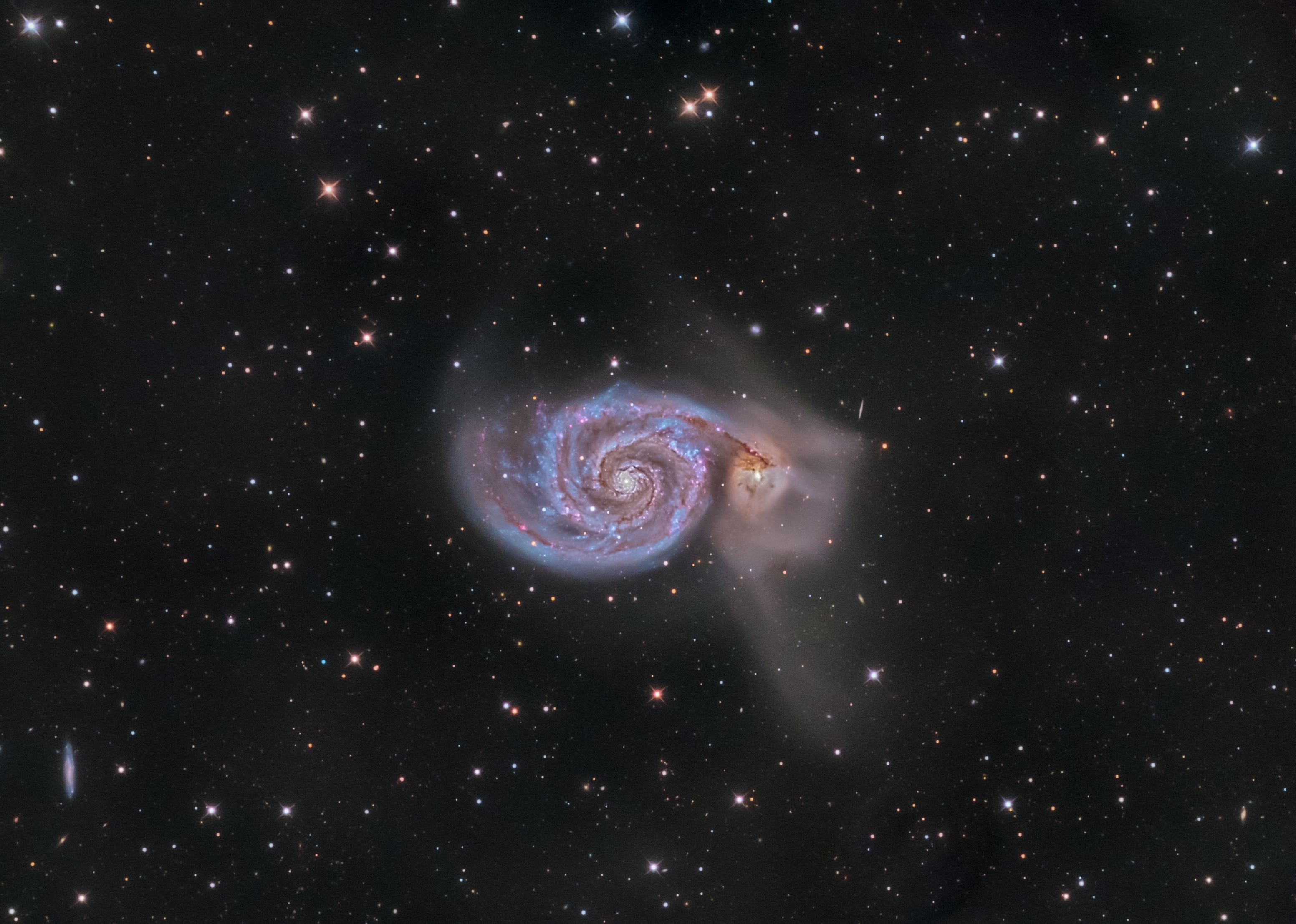 M 51