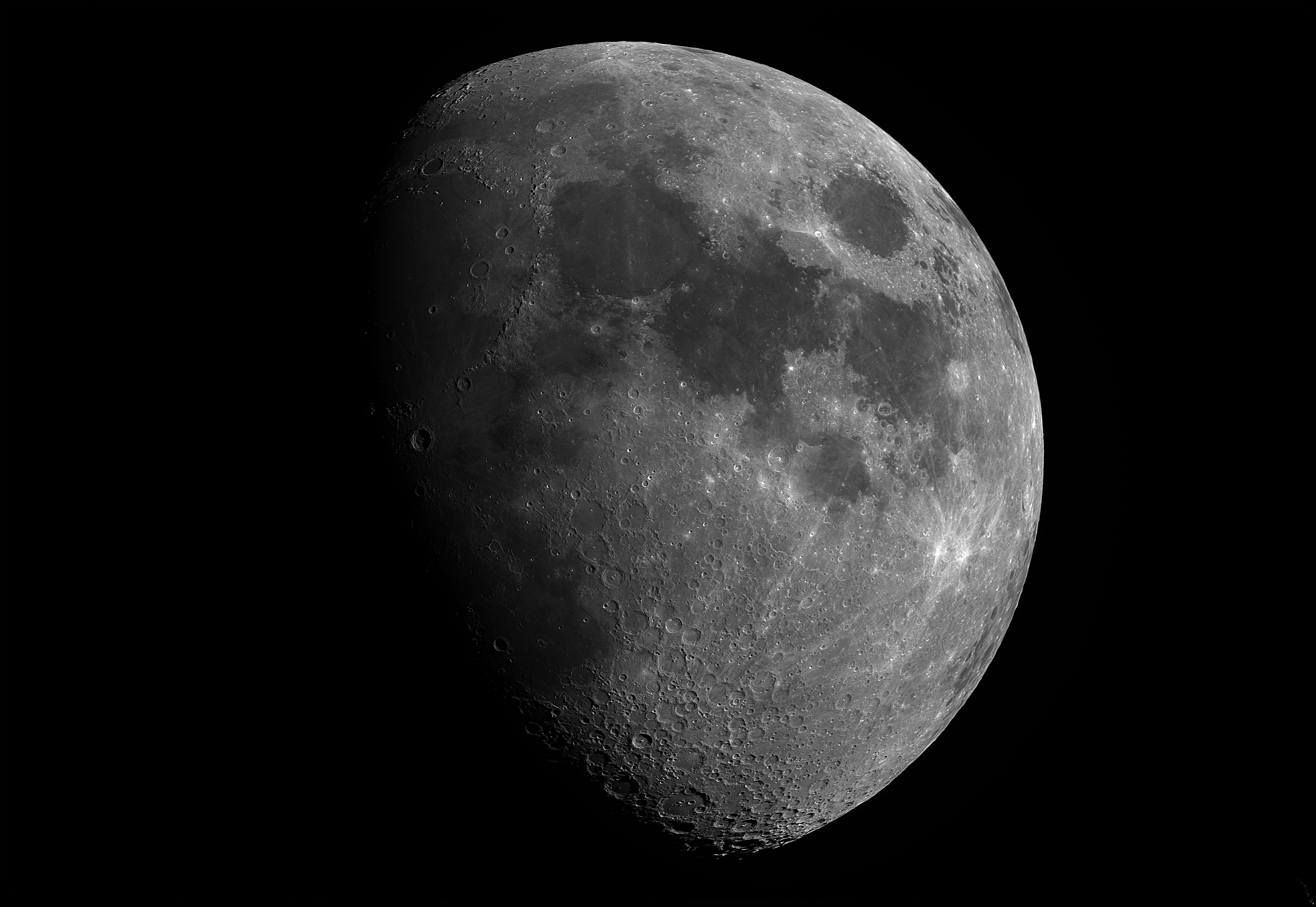 Moon 20/01/2024