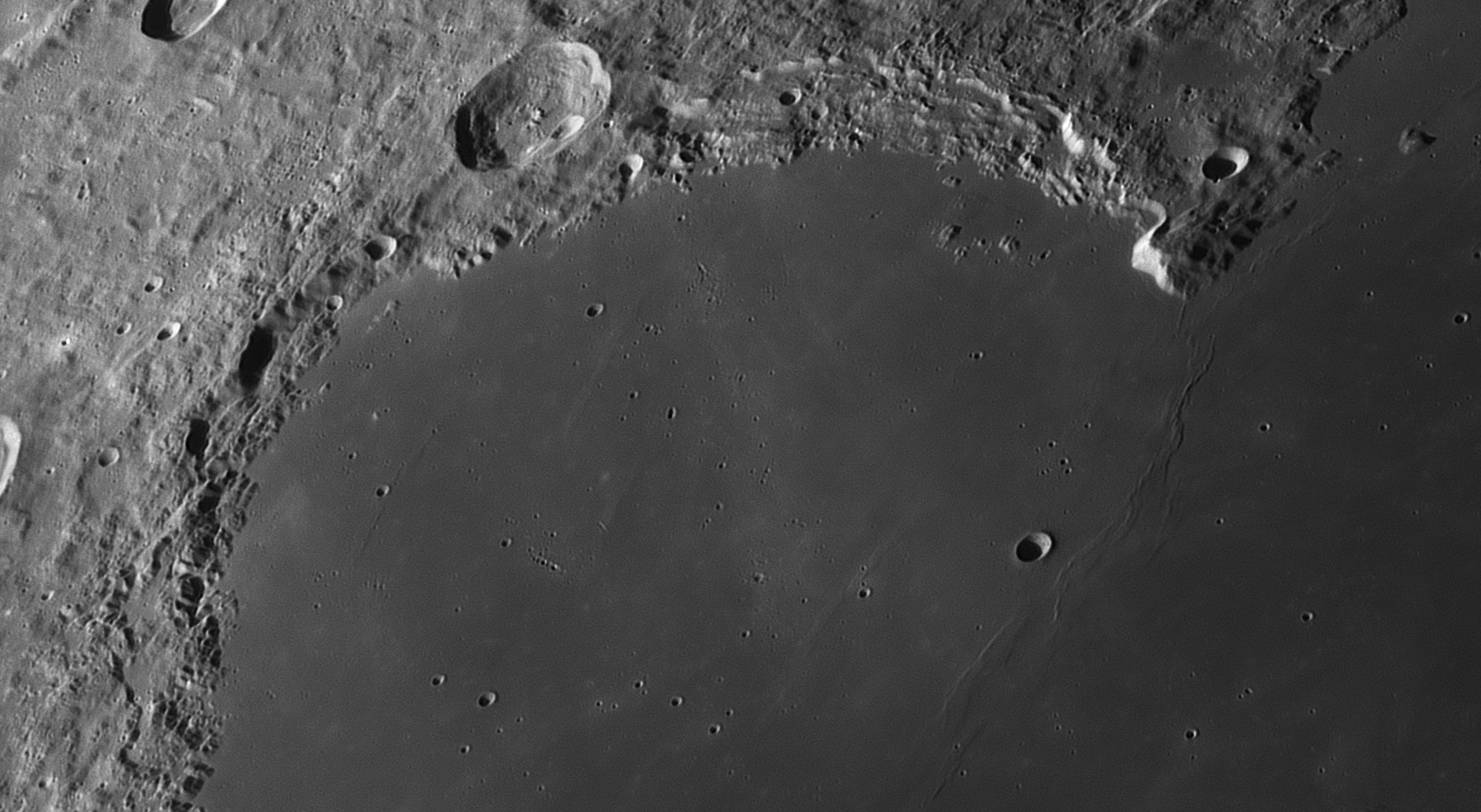 Sinus Iridum