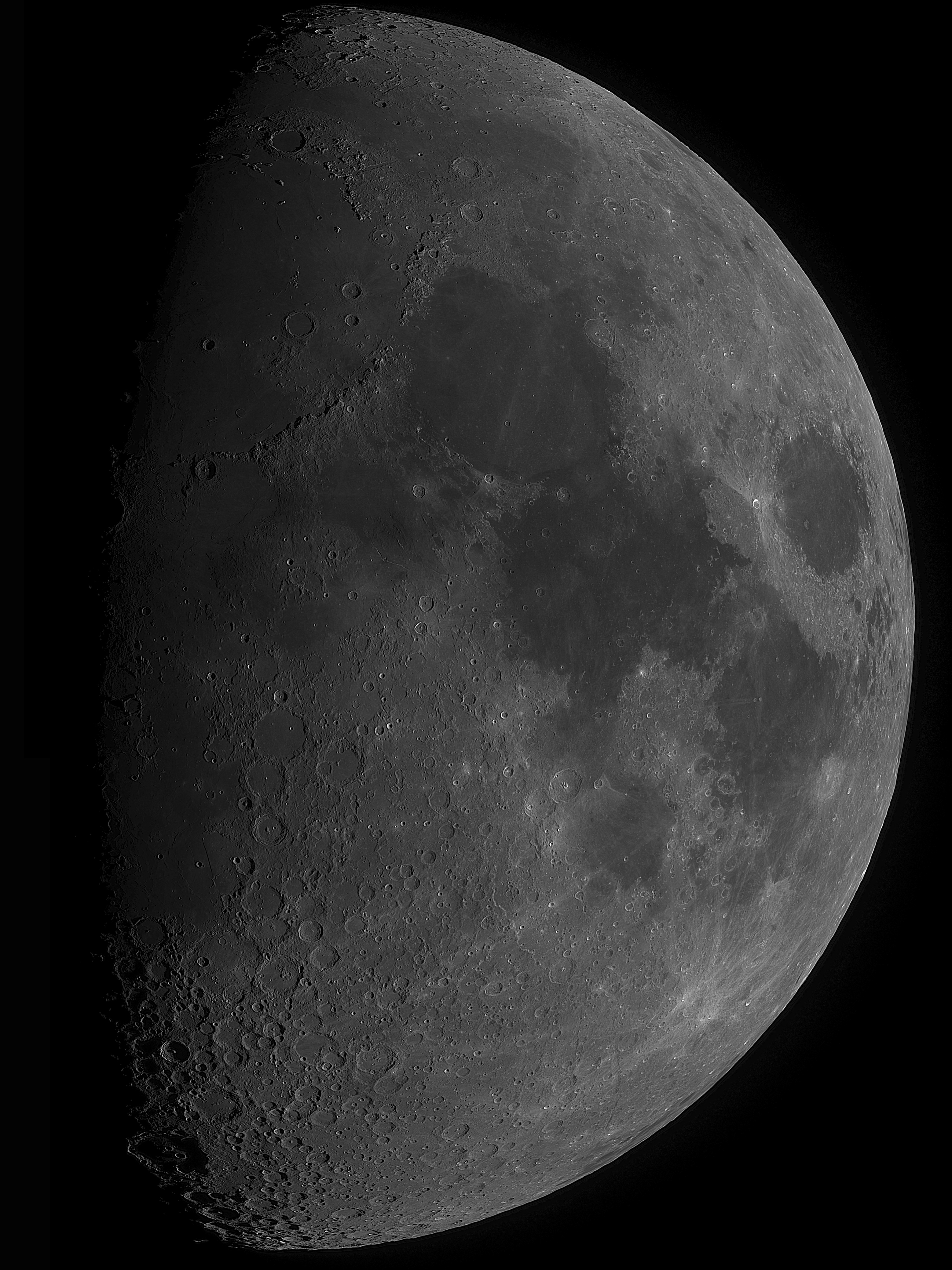 Moon pano 15.06.2024