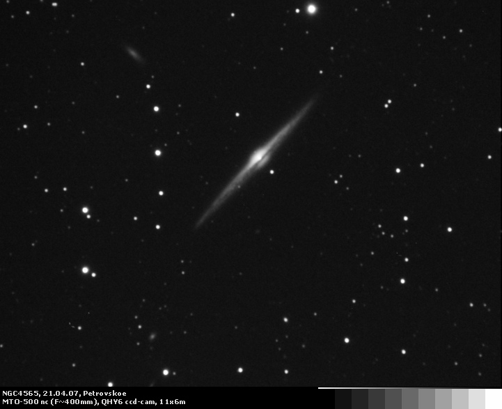 NGC4565