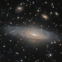  NGC7331     .    3  :)
