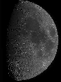 Moon pano 15.06.2024