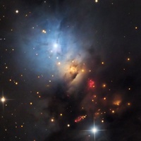  NGC1333   