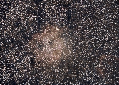 Elephant's Trunk Nebula  IC 1396